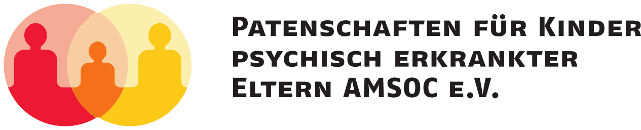 Patenschaften für Kinder psychisch erkrankter Eltern – AMSOC e.V.