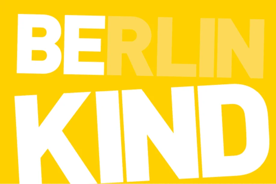 Berlin Kind