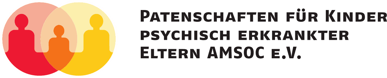 Patenschaften für Kinder psychisch erkrankter Eltern – AMSOC eV